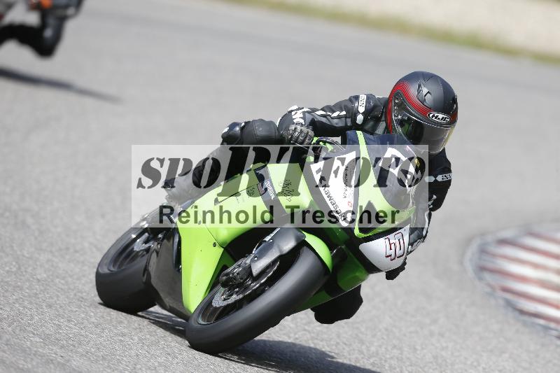 /21 29.05.2025 Speer Racing ADR/Gruppe gelb/140
